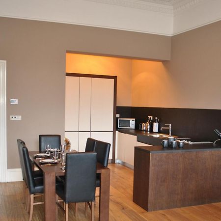 Dreamhouse Apartments Glasgow West End Kültér fotó