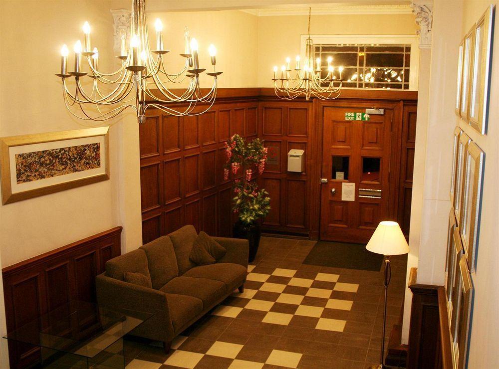 Dreamhouse Apartments Glasgow West End Kültér fotó