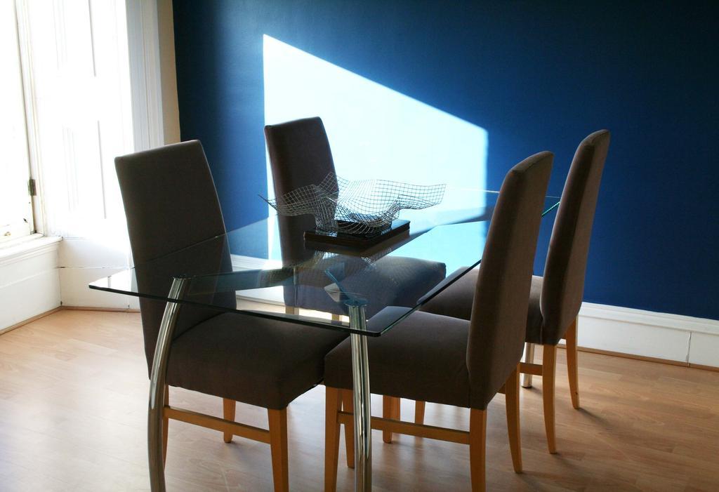 Dreamhouse Apartments Glasgow West End Kültér fotó