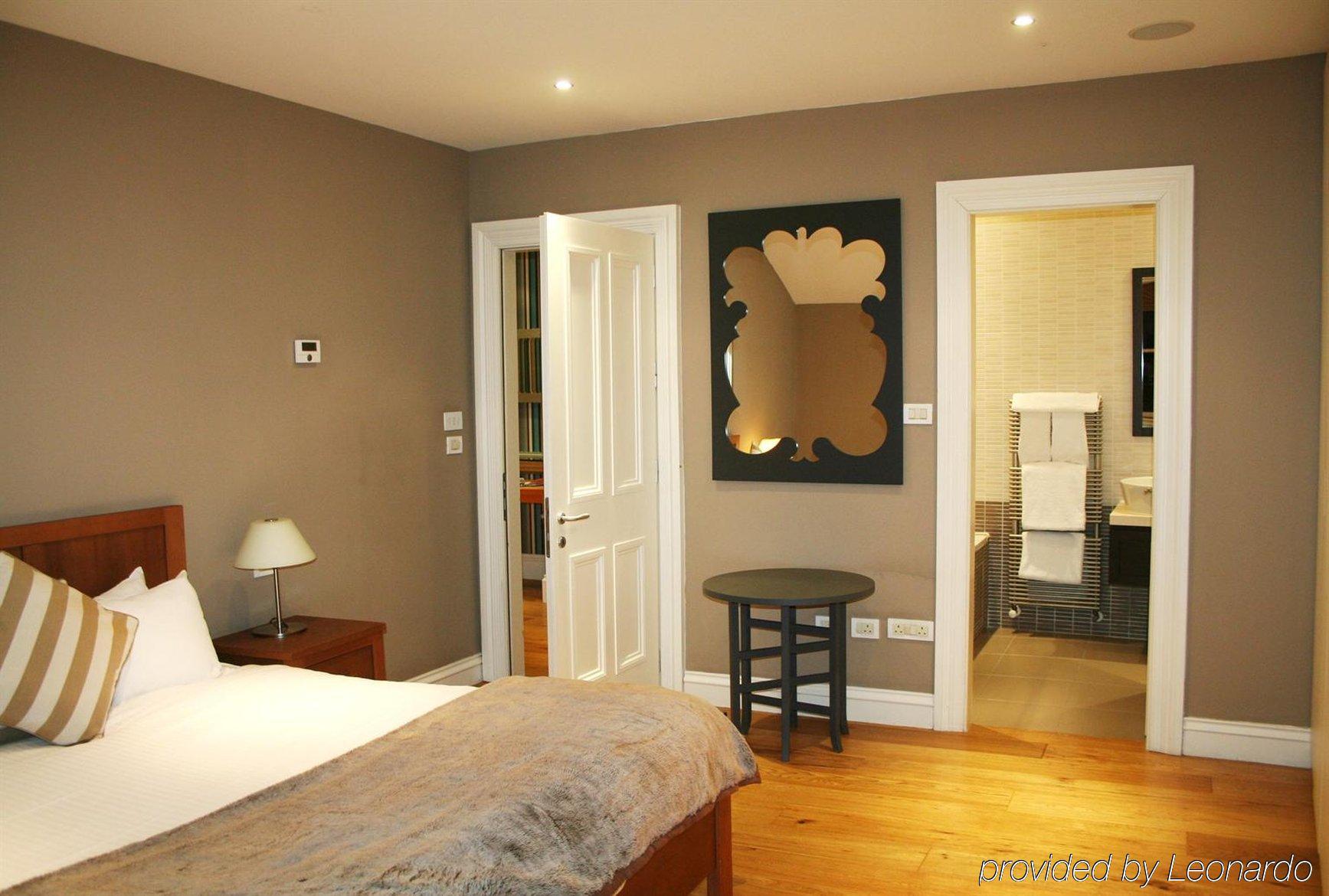Dreamhouse Apartments Glasgow West End Kültér fotó