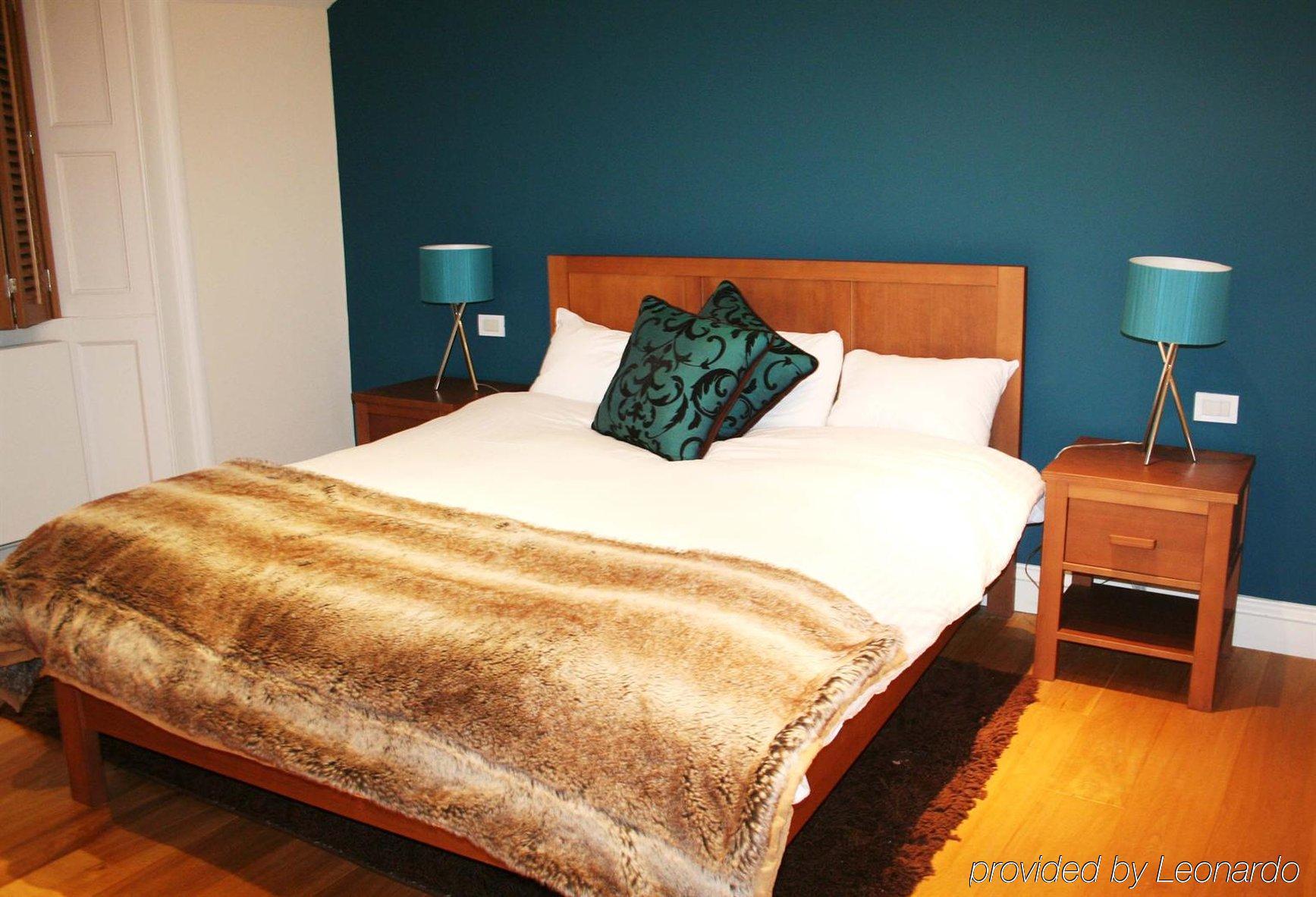 Dreamhouse Apartments Glasgow West End Kültér fotó