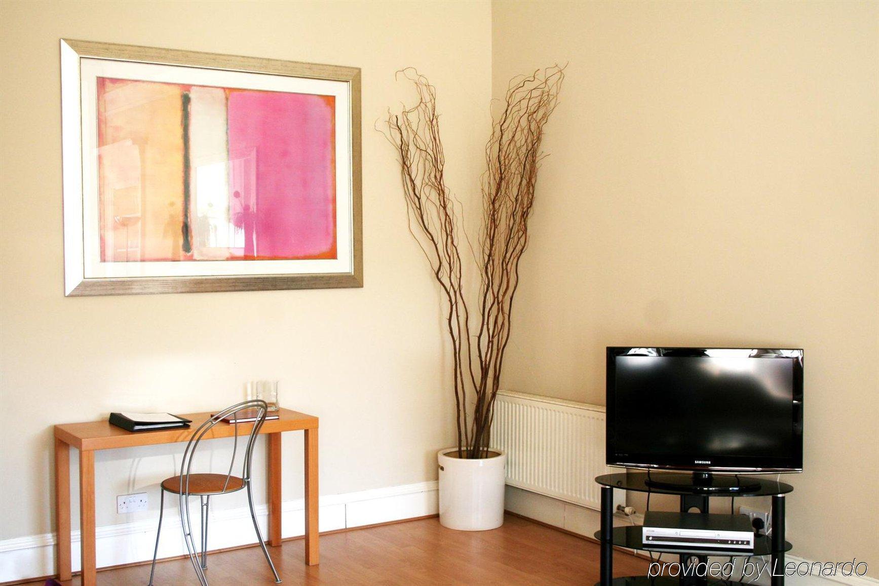 Dreamhouse Apartments Glasgow West End Kültér fotó