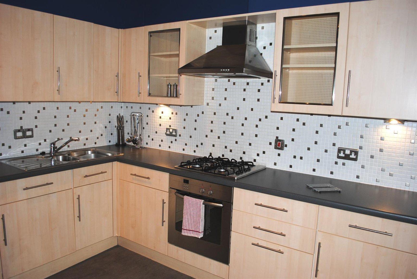 Dreamhouse Apartments Glasgow West End Kültér fotó