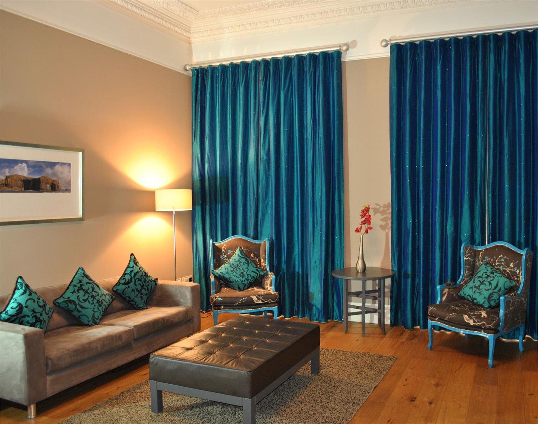 Dreamhouse Apartments Glasgow West End Kültér fotó
