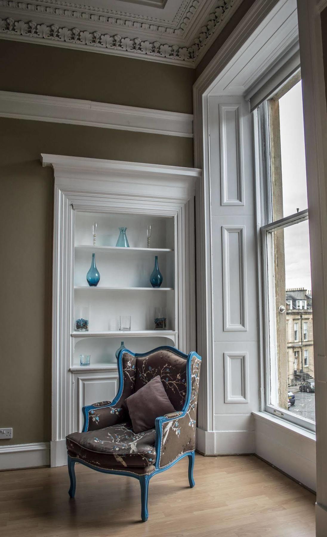 Dreamhouse Apartments Glasgow West End Kültér fotó