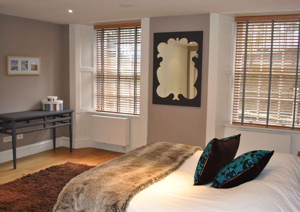 Dreamhouse Apartments Glasgow West End Szoba fotó