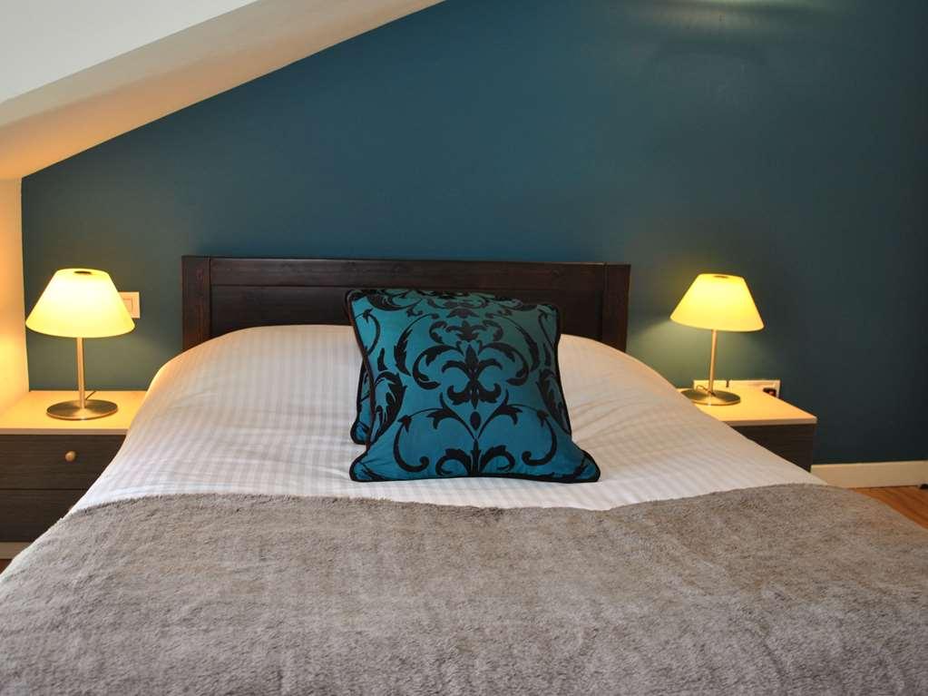 Dreamhouse Apartments Glasgow West End Szoba fotó