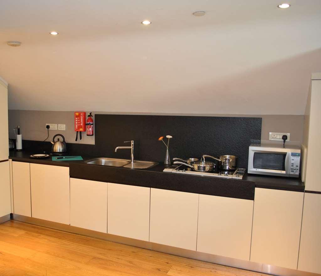 Dreamhouse Apartments Glasgow West End Szoba fotó